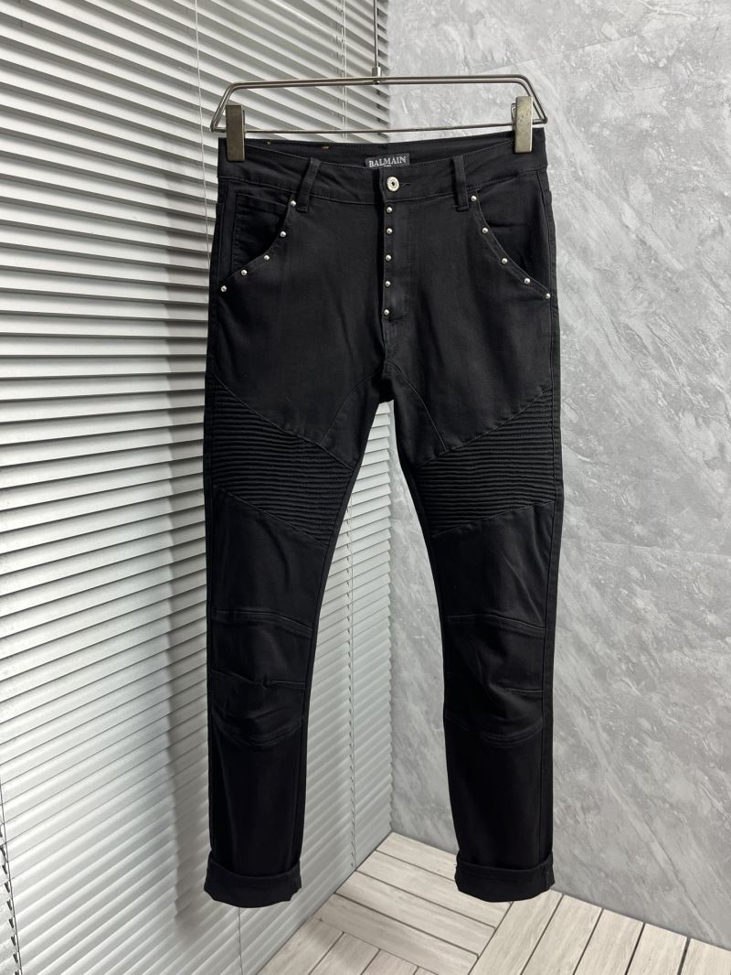 Balmain Jeans